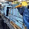  NGR Recycling Line, Type S:GRAN 65 VHD, 2006 yr,